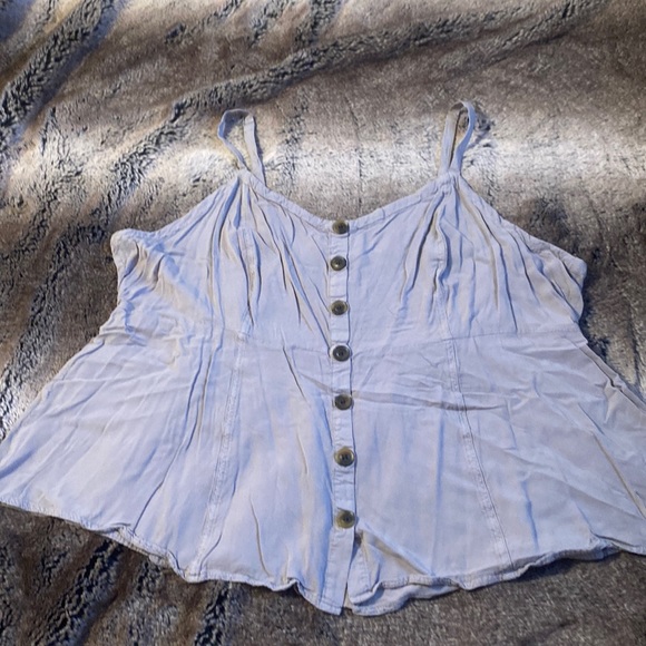 Plus size - Picture 1 of 1